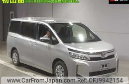 toyota voxy 2019 -TOYOTA--Voxy ZRR80G-0498312---TOYOTA--Voxy ZRR80G-0498312-