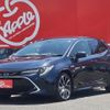 toyota corolla-sport 2019 -TOYOTA--Corolla Sport 6AA-ZWE211H--ZWE211-1015557---TOYOTA--Corolla Sport 6AA-ZWE211H--ZWE211-1015557- image 1