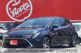 toyota corolla-sport 2019 -TOYOTA--Corolla Sport 6AA-ZWE211H--ZWE211-1015557---TOYOTA--Corolla Sport 6AA-ZWE211H--ZWE211-1015557-