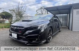 subaru wrx 2024 -SUBARU 【帯広 300ﾈ6317】--WRX VBH--011867---SUBARU 【帯広 300ﾈ6317】--WRX VBH--011867-