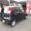 nissan moco 2009 -NISSAN 【愛媛 581】--Moco DBA-MG22S--MG22S-337046---NISSAN 【愛媛 581】--Moco DBA-MG22S--MG22S-337046- image 10