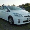 toyota prius 2010 -TOYOTA 【野田 300】--Prius DAA-ZVW30--ZVW30-1301902---TOYOTA 【野田 300】--Prius DAA-ZVW30--ZVW30-1301902- image 1