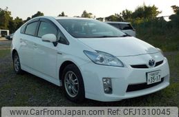 toyota prius 2010 -TOYOTA 【野田 300】--Prius DAA-ZVW30--ZVW30-1301902---TOYOTA 【野田 300】--Prius DAA-ZVW30--ZVW30-1301902-