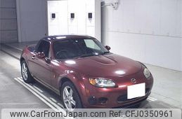 mazda roadster 2008 -MAZDA 【岐阜 303ｿ1757】--Roadster NCEC-251837---MAZDA 【岐阜 303ｿ1757】--Roadster NCEC-251837-