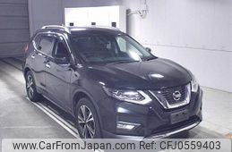 nissan x-trail 2018 -NISSAN--X-Trail NT32-099143---NISSAN--X-Trail NT32-099143-