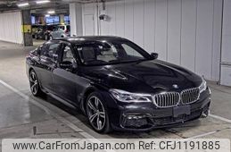 bmw 7-series 2018 -BMW--BMW 7 Series WBA7D02020B072450---BMW--BMW 7 Series WBA7D02020B072450-