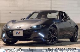 mazda roadster 2017 quick_quick_NDERC_NDERC-104416