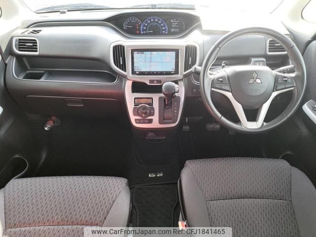 mitsubishi delica-d2 2017 CFJ1841465 image 2