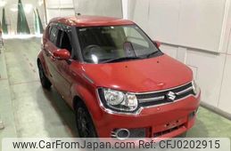 suzuki ignis 2016 -SUZUKI--Ignis FF21S--104267---SUZUKI--Ignis FF21S--104267-