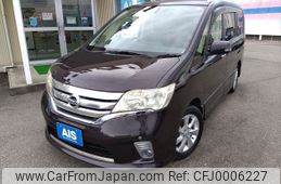 nissan serena 2012 -NISSAN--Serena DBA-FC26--FC26-078456---NISSAN--Serena DBA-FC26--FC26-078456-