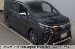 toyota voxy 2019 -TOYOTA 【広島 330ﾄ 261】--Voxy DBA-ZRR80W--ZRR80W-0561188---TOYOTA 【広島 330ﾄ 261】--Voxy DBA-ZRR80W--ZRR80W-0561188-