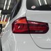 bmw 3-series 2018 quick_quick_8C20_WBA8H92080A689578 image 8