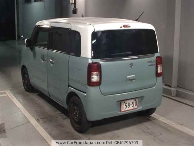 suzuki wagon-r 2023 -SUZUKI--Wagon R Smile MX91S-207088---SUZUKI--Wagon R Smile MX91S-207088- image 2