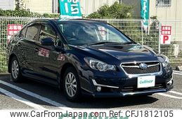 subaru impreza-g4 2015 CFJ1812105