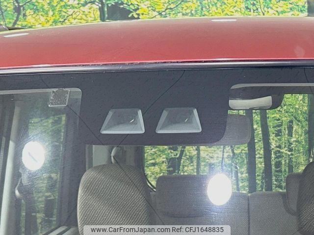 daihatsu tanto 2018 CFJ1648835 image 2