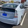 toyota prius 2010 -TOYOTA--Prius DAA-ZVW30--ZVW30-5184104---TOYOTA--Prius DAA-ZVW30--ZVW30-5184104- image 6