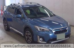 subaru xv 2020 -SUBARU 【金沢 300ﾊ8823】--Subaru XV 5AA-GTE--GTE-021715---SUBARU 【金沢 300ﾊ8823】--Subaru XV 5AA-GTE--GTE-021715-