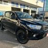toyota hilux 2020 CFJ1762452 image 5