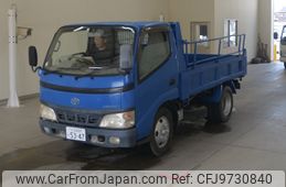 toyota dyna-truck 2003 -TOYOTA 【つくば 400ﾀ5347】--Dyna XZU311D-0002625---TOYOTA 【つくば 400ﾀ5347】--Dyna XZU311D-0002625-