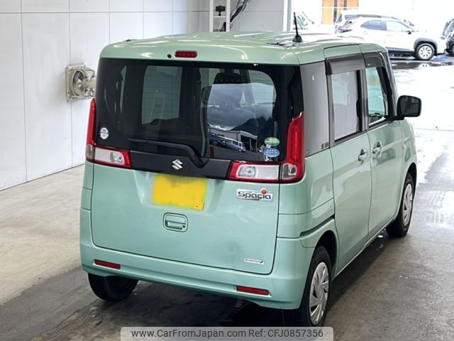 suzuki spacia 2013 -SUZUKI 【福岡 581え1291】--Spacia MK32S-119203---SUZUKI 【福岡 581え1291】--Spacia MK32S-119203- image 2