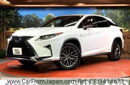 lexus rx 2016 quick_quick_GYL25W_GYL25-0004922