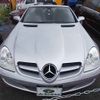 mercedes-benz slk-class 2007 -MERCEDES-BENZ--Benz SLK 171442--2F170889---MERCEDES-BENZ--Benz SLK 171442--2F170889- image 11