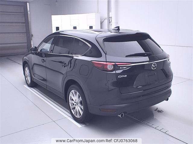 mazda cx-8 2018 -MAZDA--CX-8 KG2P-103704---MAZDA--CX-8 KG2P-103704- image 2