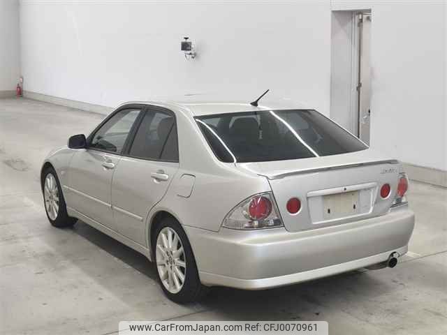 toyota altezza undefined -TOYOTA--Altezza SXE10-0052194---TOYOTA--Altezza SXE10-0052194- image 2