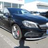 mercedes-benz amg 2015 -MERCEDES-BENZ--AMG CBA-176052--WDD1760522J356103---MERCEDES-BENZ--AMG CBA-176052--WDD1760522J356103- image 3