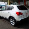 nissan dualis 2012 -NISSAN--Dualis DBA-KJ10--KJ10-307825---NISSAN--Dualis DBA-KJ10--KJ10-307825- image 9