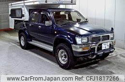 toyota hilux 1996 CFJ1817266