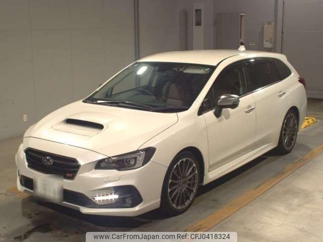 subaru levorg 2019 -SUBARU--Levorg DBA-VM4--VM4-127277---SUBARU--Levorg DBA-VM4--VM4-127277- image 1