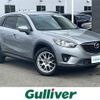 mazda cx-5 2014 -MAZDA--CX-5 LDA-KE2AW--KE2AW-127963---MAZDA--CX-5 LDA-KE2AW--KE2AW-127963- image 1