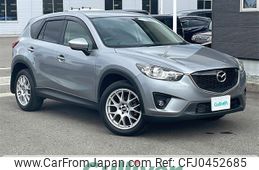 mazda cx-5 2014 -MAZDA--CX-5 LDA-KE2AW--KE2AW-127963---MAZDA--CX-5 LDA-KE2AW--KE2AW-127963-