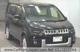 mitsubishi delica-d5 2007 -MITSUBISHI 【那須 337ｿ5】--Delica D5 CV5W--0003560---MITSUBISHI 【那須 337ｿ5】--Delica D5 CV5W--0003560-
