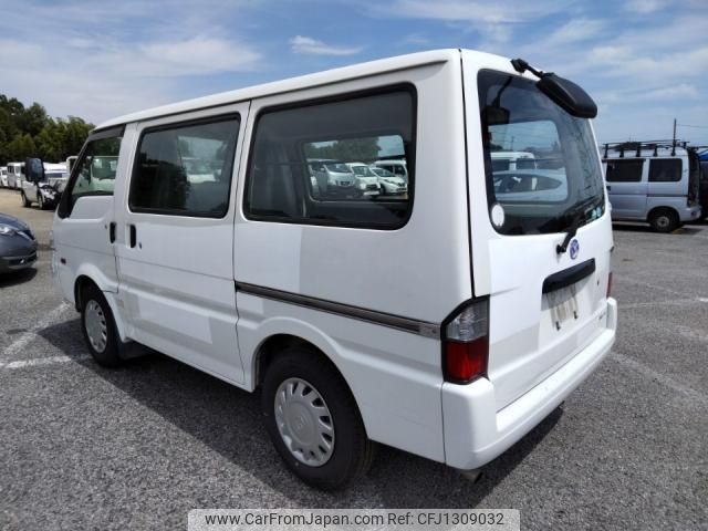 mazda bongo-van 2018 quick_quick_DBF-SLP2V_SLP2V-107023 image 2