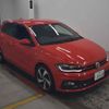 volkswagen polo 2018 -VOLKSWAGEN 【大阪 303ラ3468】--VW Polo AWCZP-WVWZZZAWZJU060375---VOLKSWAGEN 【大阪 303ラ3468】--VW Polo AWCZP-WVWZZZAWZJU060375- image 1