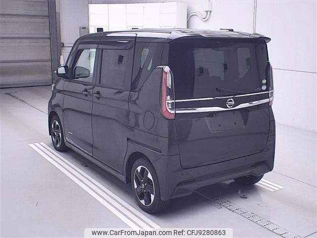 nissan roox 2020 -NISSAN--Roox B44A-0030234---NISSAN--Roox B44A-0030234- image 2