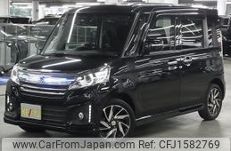 suzuki spacia 2016 CFJ1582769