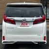 toyota alphard 2021 CFJ1551488 image 23
