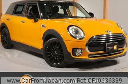 mini mini-others 2017 quick_quick_LR20_WMWLR920902F95567