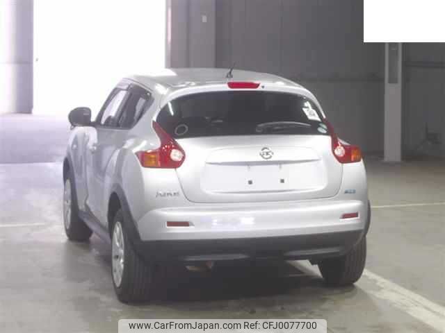 nissan juke 2014 22202 image 2