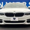 bmw 5-series 2018 -BMW--BMW 5 Series LDA-JC20--WBAJM72050G986922---BMW--BMW 5 Series LDA-JC20--WBAJM72050G986922- image 15