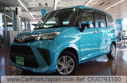 toyota roomy 2022 quick_quick_5BA-M900A_M900A-0703254