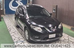 nissan x-trail 2016 -NISSAN--X-Trail NT32-531769---NISSAN--X-Trail NT32-531769-