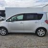 toyota ractis 2009 TE1786 image 4