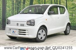 suzuki alto 2019 -SUZUKI--Alto DBA-HA36S--HA36S-518902---SUZUKI--Alto DBA-HA36S--HA36S-518902-