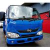 hino dutro 2018 CFJ1498605 image 2