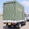 mitsubishi-fuso canter 2022 quick_quick_2RG-FBA20_FBA20-593110 image 14