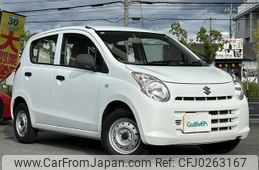 suzuki alto-van 2012 -SUZUKI--Alto Van HBD-HA25V--HA25V-741822---SUZUKI--Alto Van HBD-HA25V--HA25V-741822-